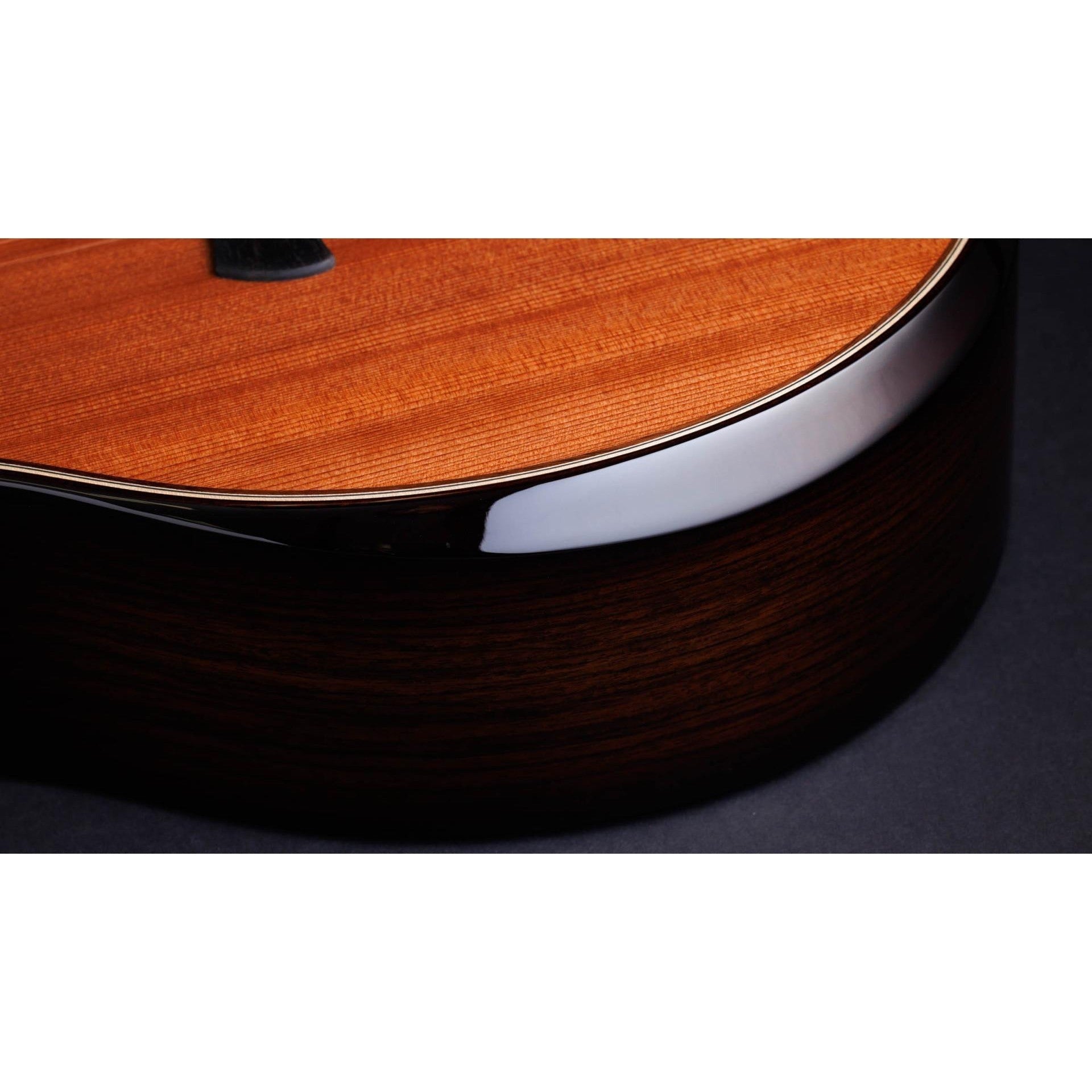 Đàn Guitar Acoustic Taylor 50th Anniversary Builder's Edition 814ce LTD