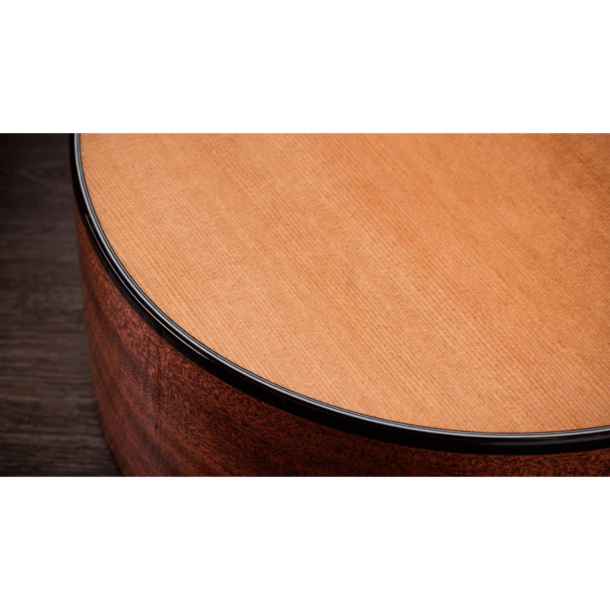 Đàn Guitar Acoustic Taylor 514ce Legacy