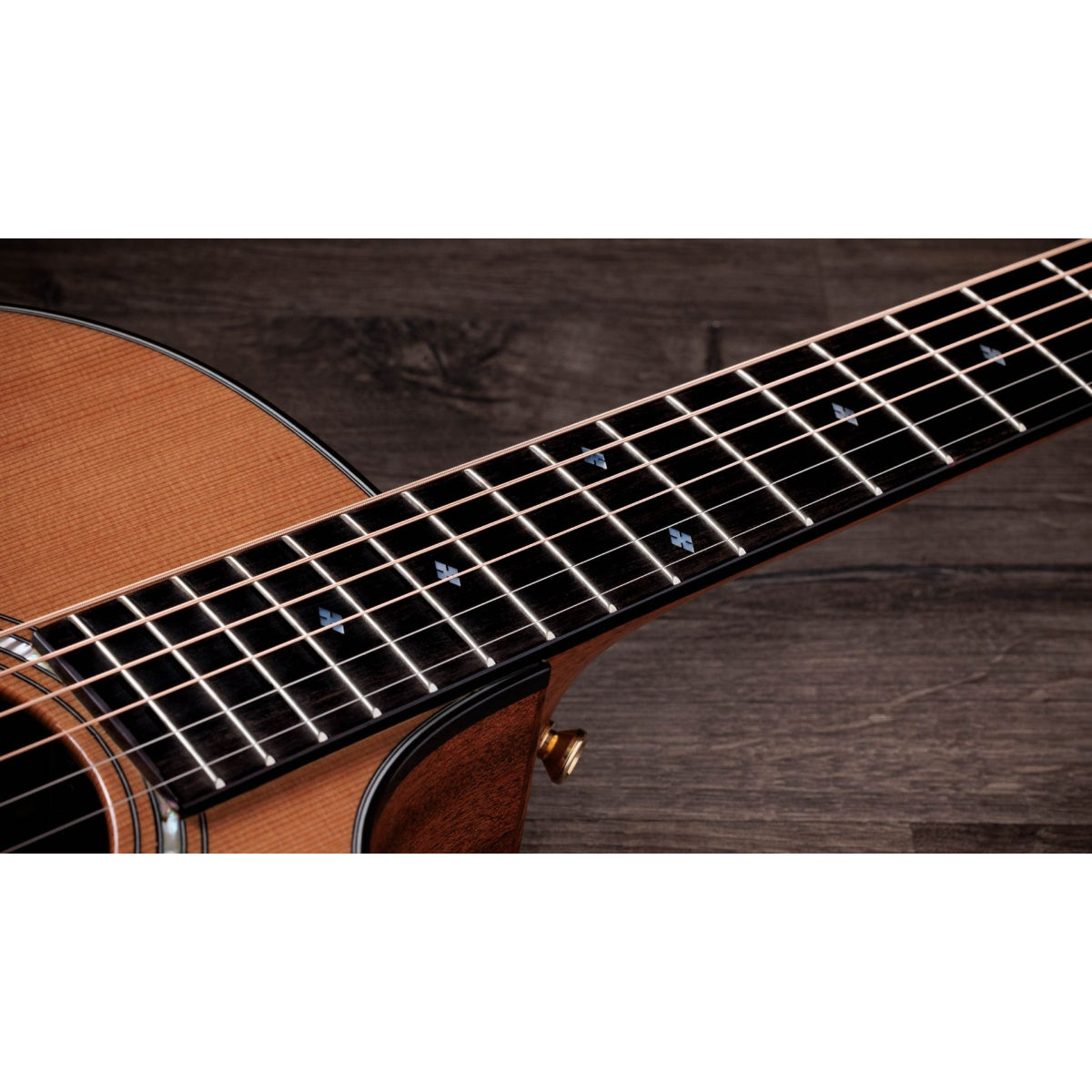 Đàn Guitar Acoustic Taylor 514ce Legacy