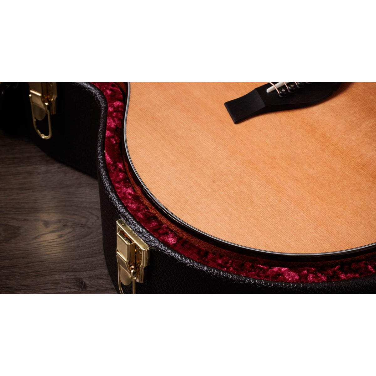 Đàn Guitar Acoustic Taylor 514ce Legacy