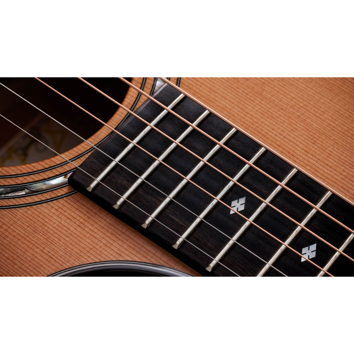 Đàn Guitar Acoustic Taylor 514ce Legacy