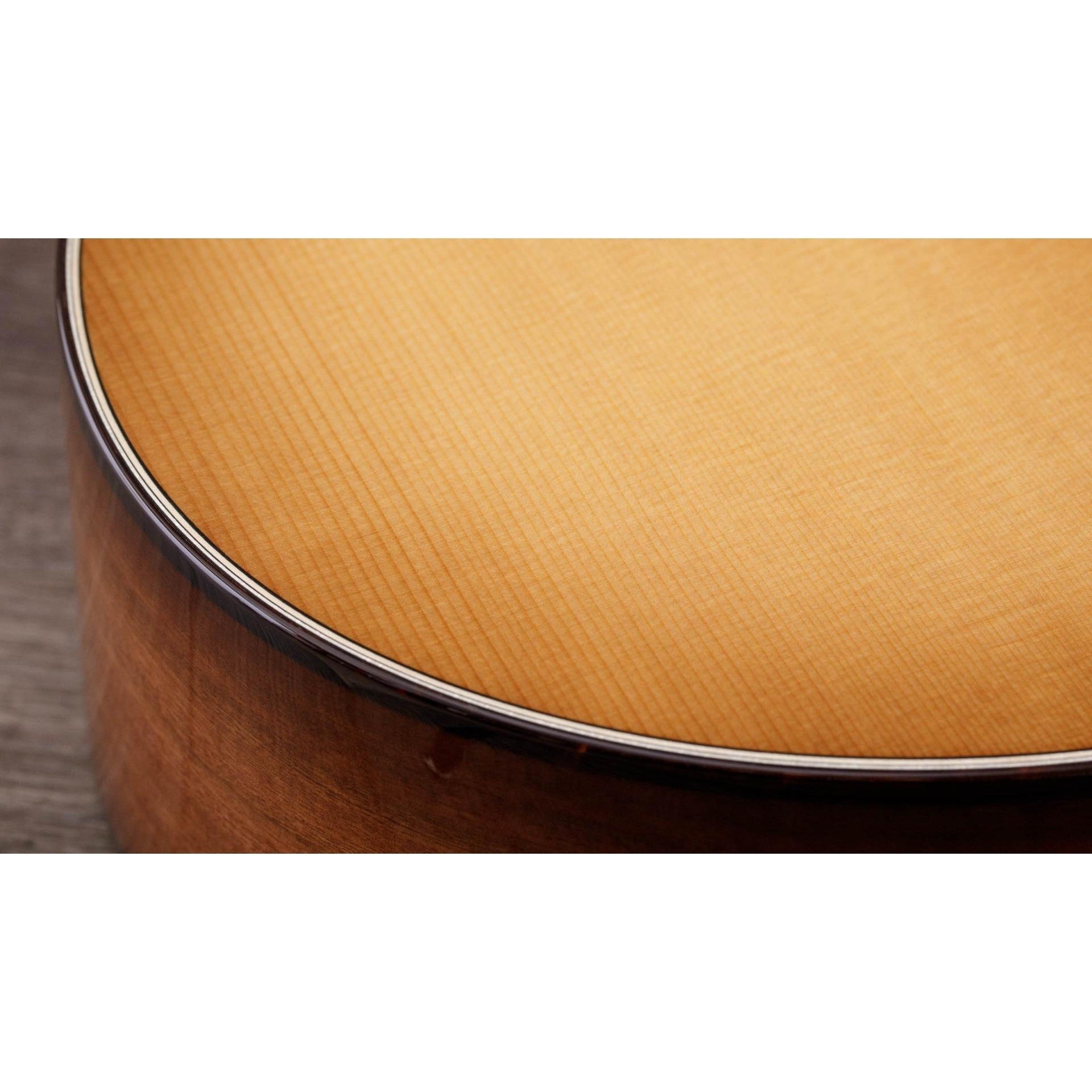 Đàn Guitar Acoustic Taylor 552ce