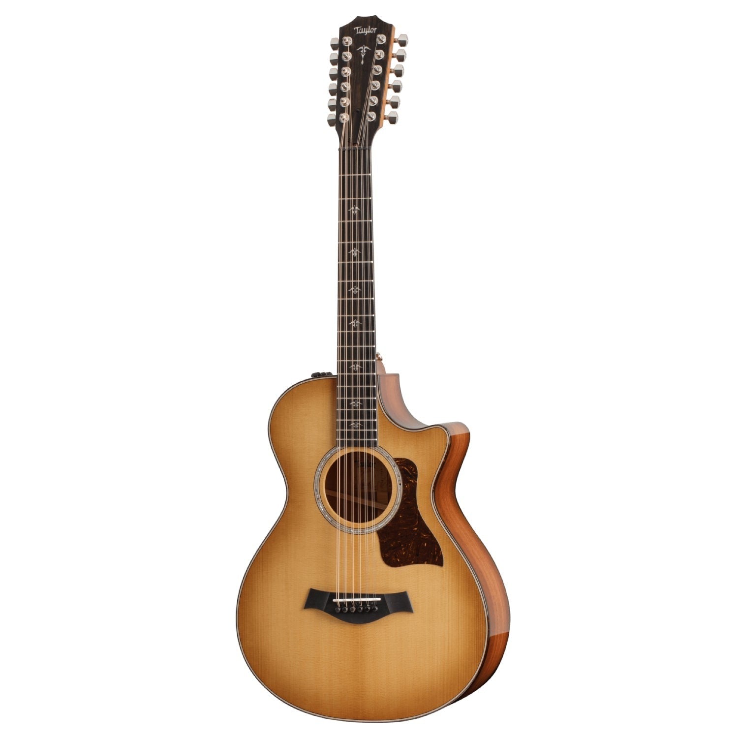 Đàn Guitar Acoustic Taylor 552ce