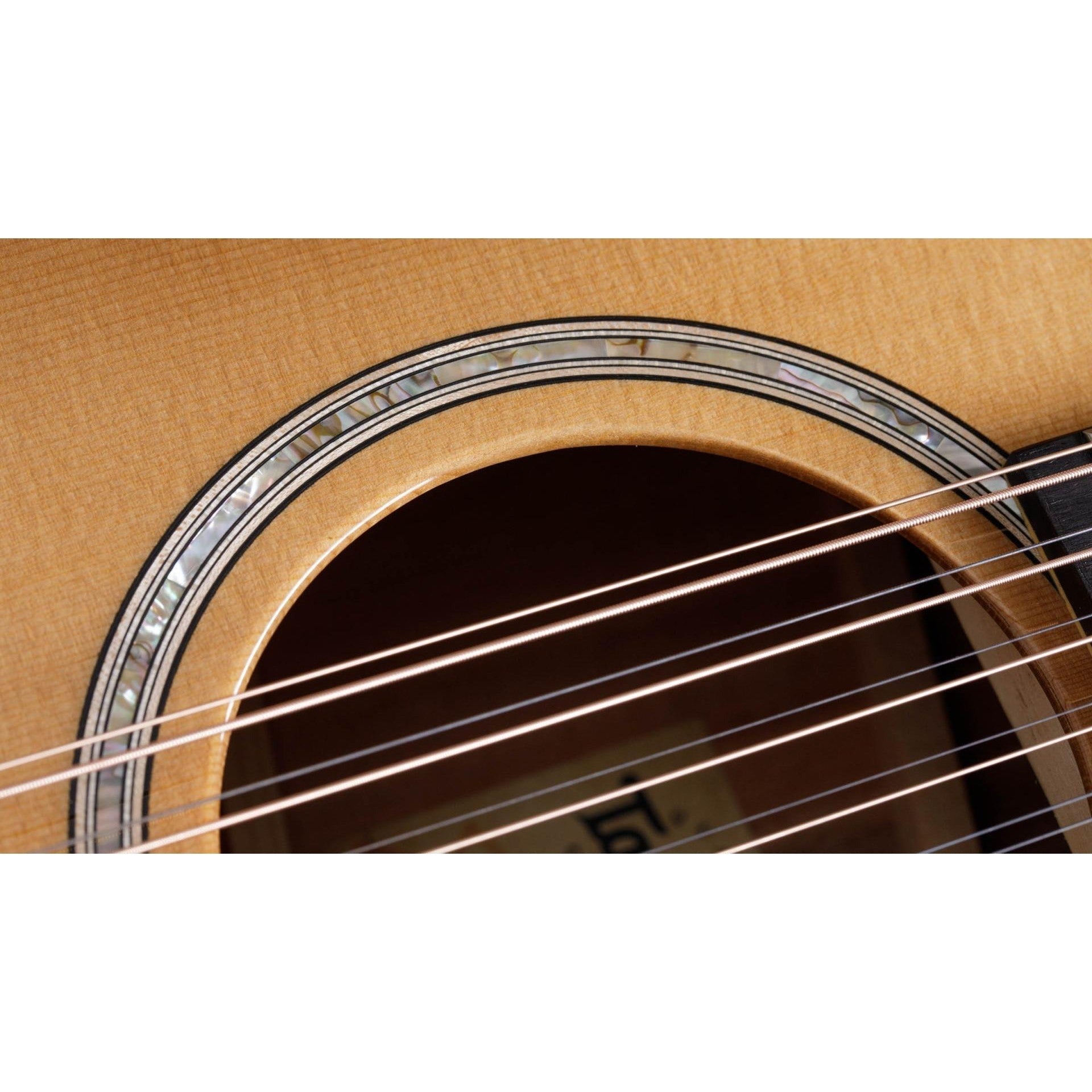 Đàn Guitar Acoustic Taylor 552ce