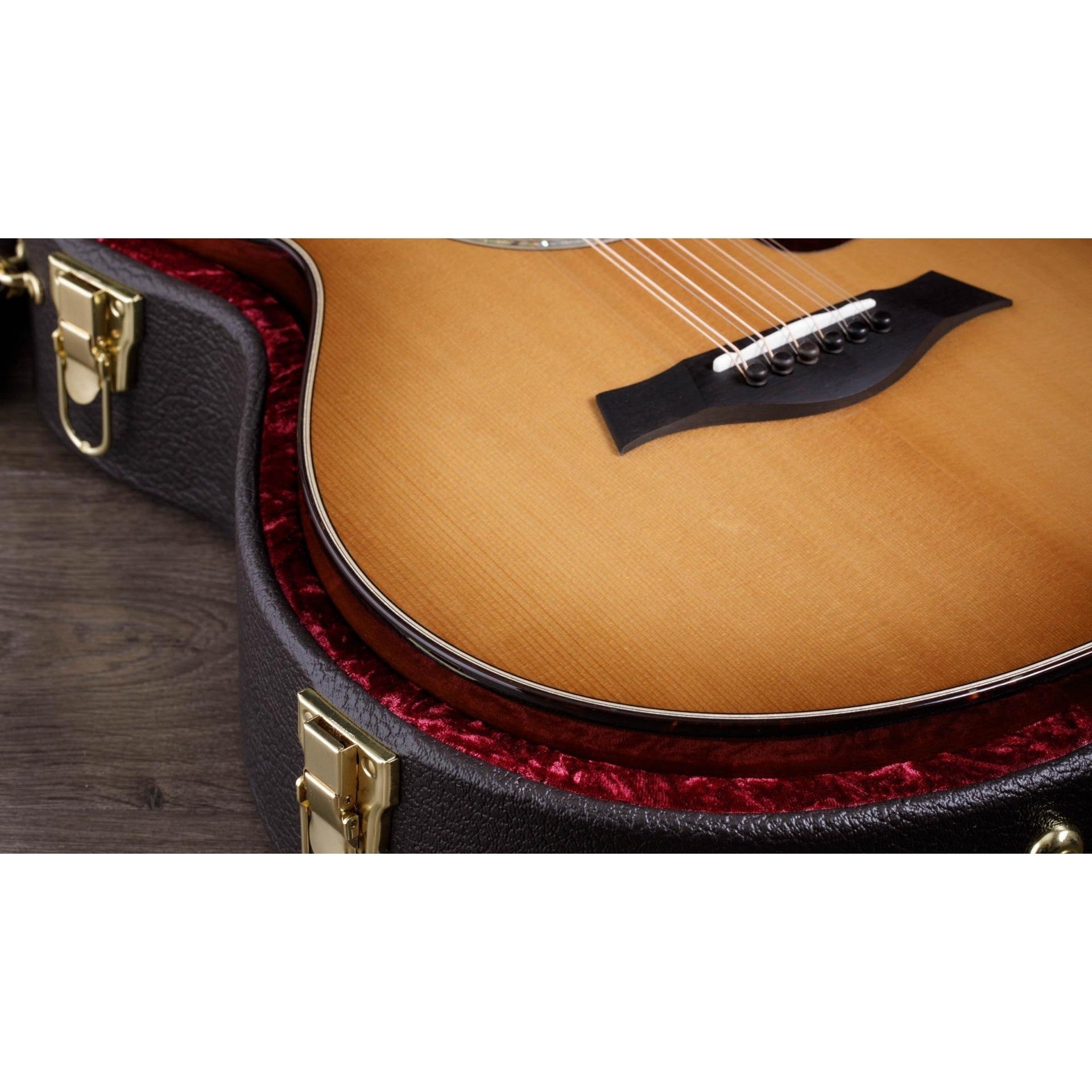 Đàn Guitar Acoustic Taylor 552ce
