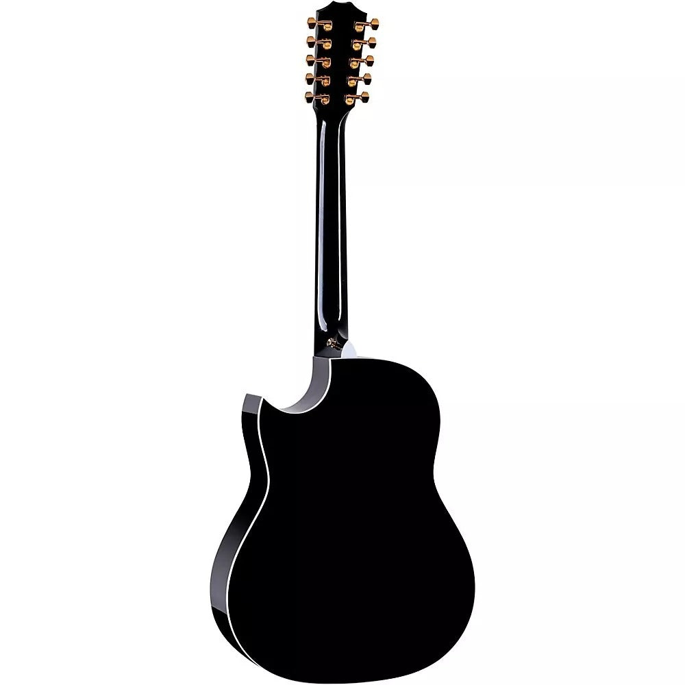 Đàn Guitar Acoustic Taylor 657CE Bajo Quinto