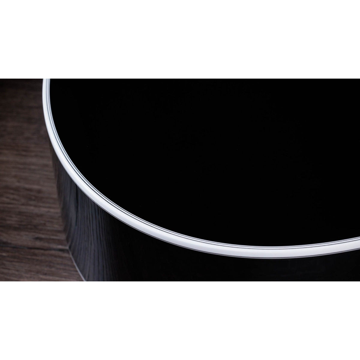 Đàn Guitar Acoustic Taylor 657CE Bajo Quinto