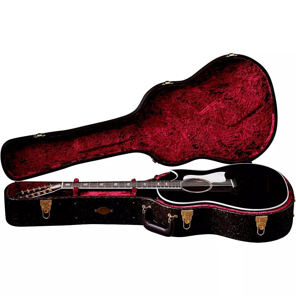 Đàn Guitar Acoustic Taylor 657ce Doce Doble 