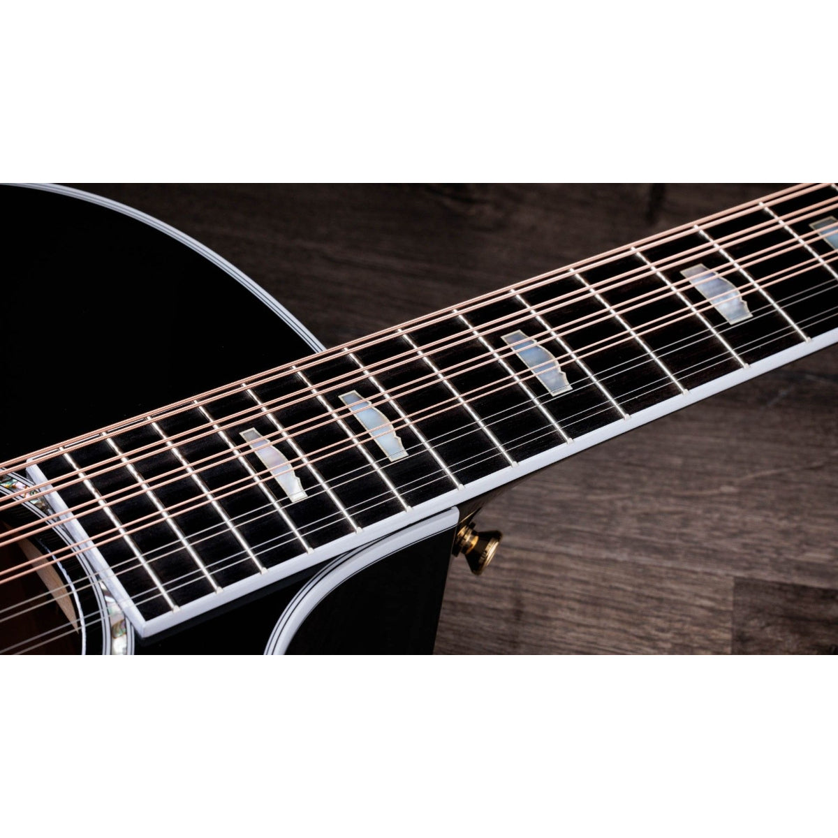 Đàn Guitar Acoustic Taylor 657ce Doce Doble