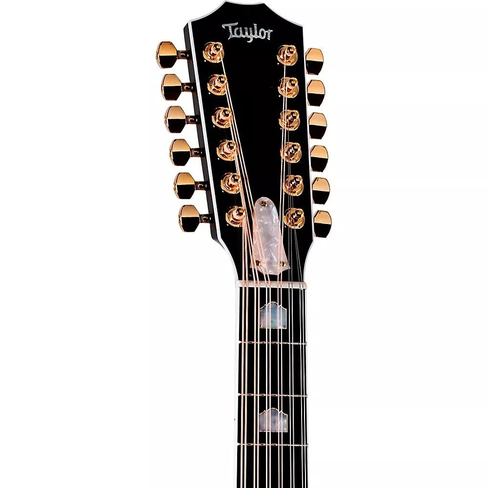 Đàn Guitar Acoustic Taylor 657ce Doce Doble 