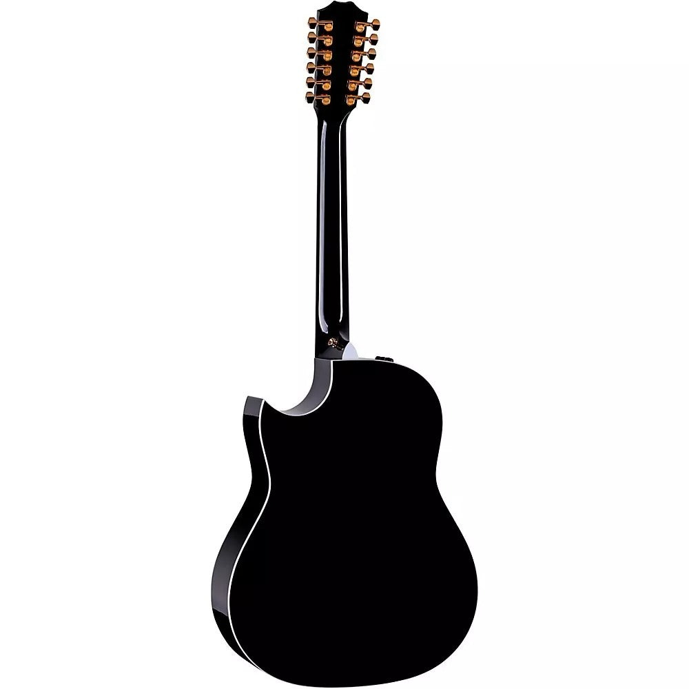 Đàn Guitar Acoustic Taylor 657ce Doce Doble 