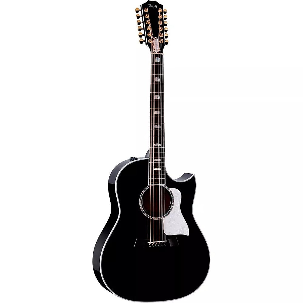 Đàn Guitar Acoustic Taylor 657ce Doce Doble 