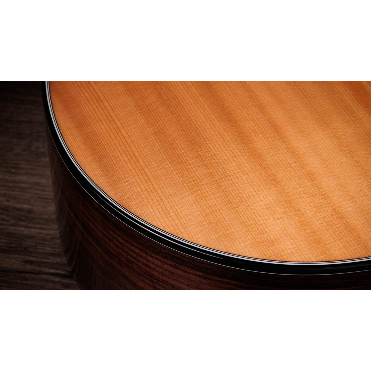 Đàn Guitar Acoustic Taylor 714ce Legacy