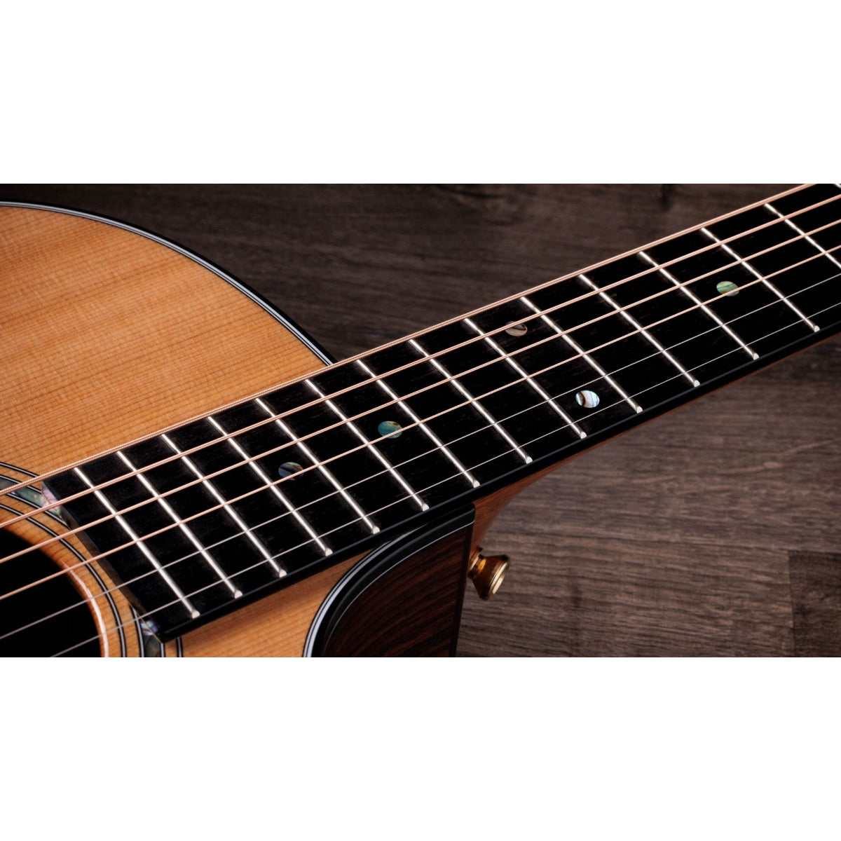 Đàn Guitar Acoustic Taylor 714ce Legacy