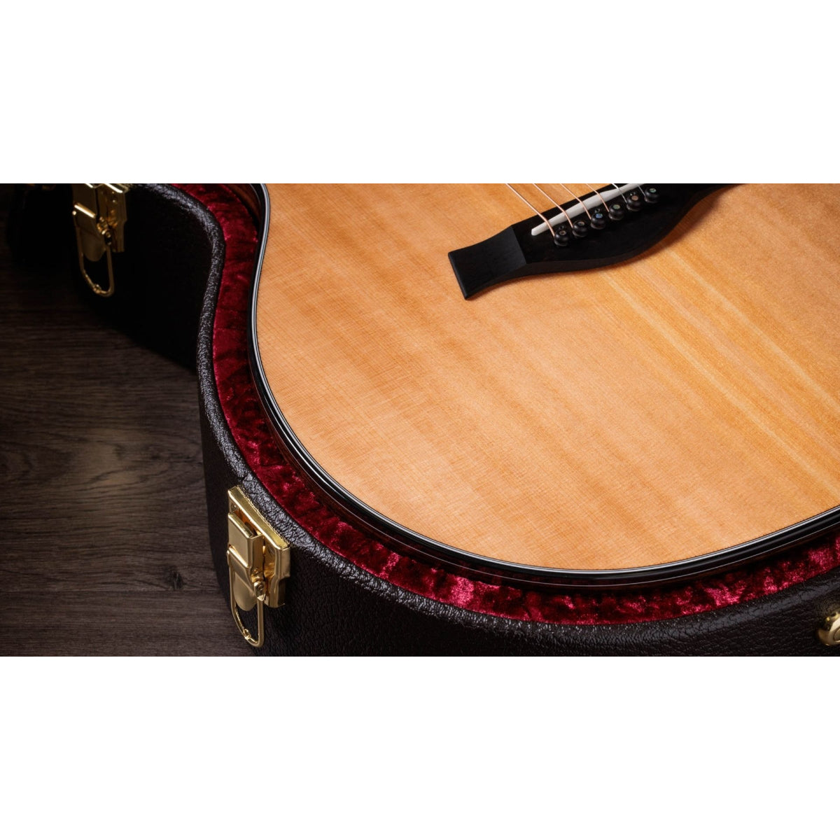 Đàn Guitar Acoustic Taylor 714ce Legacy