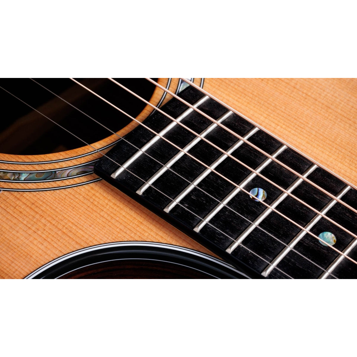Đàn Guitar Acoustic Taylor 714ce Legacy