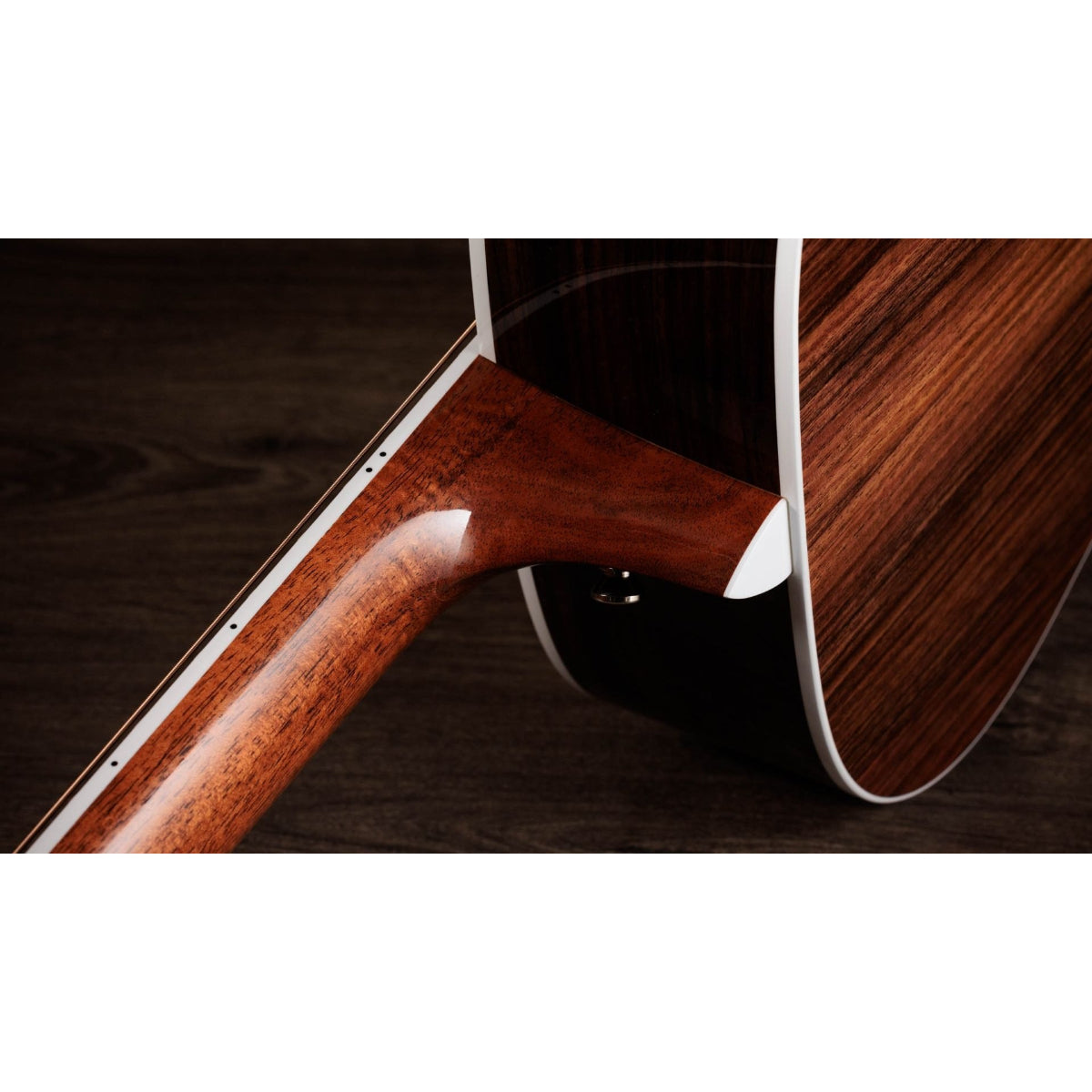 Đàn Guitar Acoustic Taylor 815e Legacy