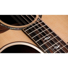 Đàn Guitar Acoustic Taylor 854ce