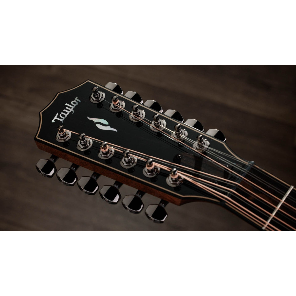 Đàn Guitar Acoustic Taylor 854ce
