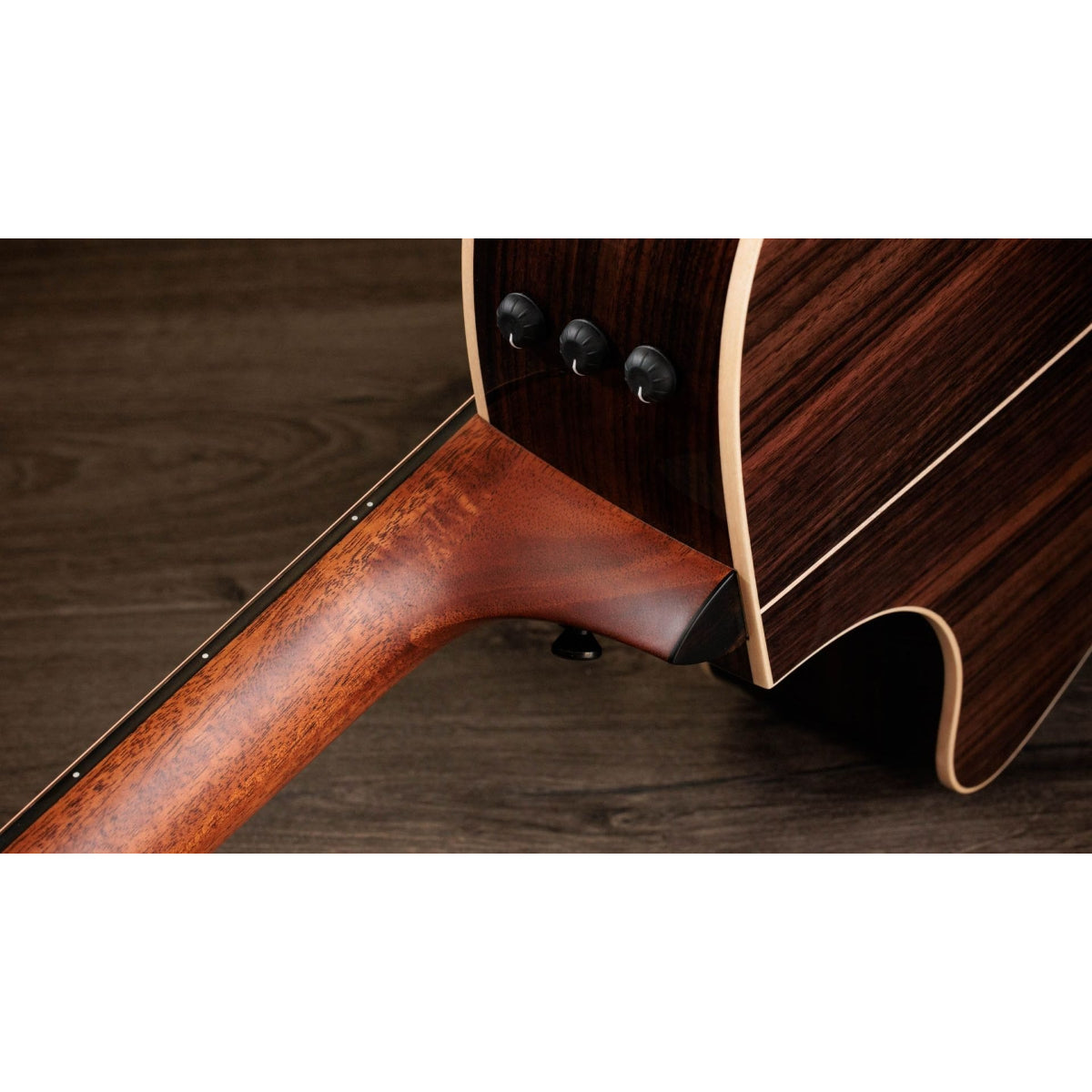 Đàn Guitar Acoustic Taylor 854ce