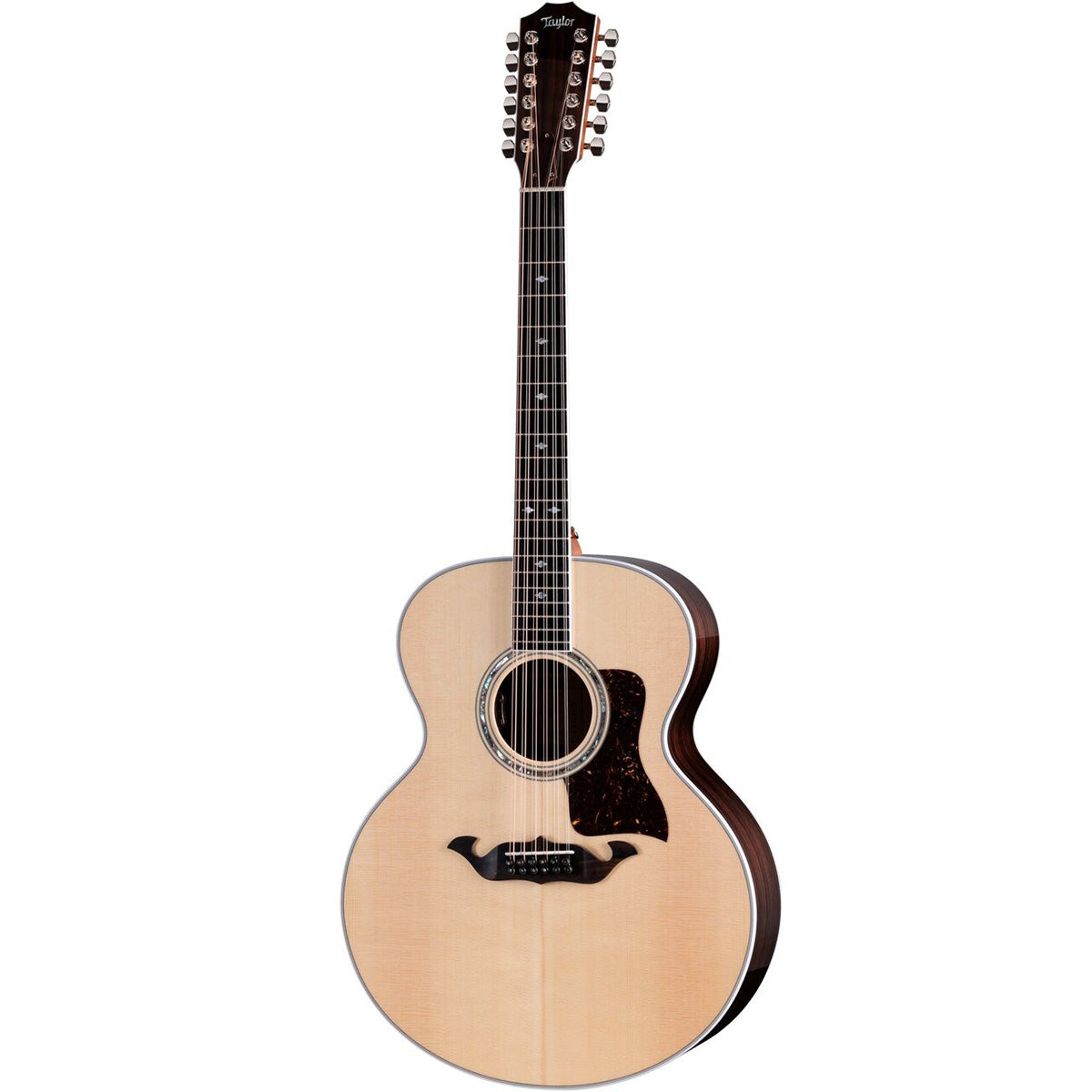 Đàn Guitar Acoustic Taylor 855e Legacy