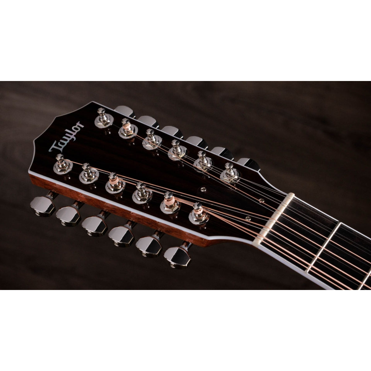 Đàn Guitar Acoustic Taylor 855e Legacy