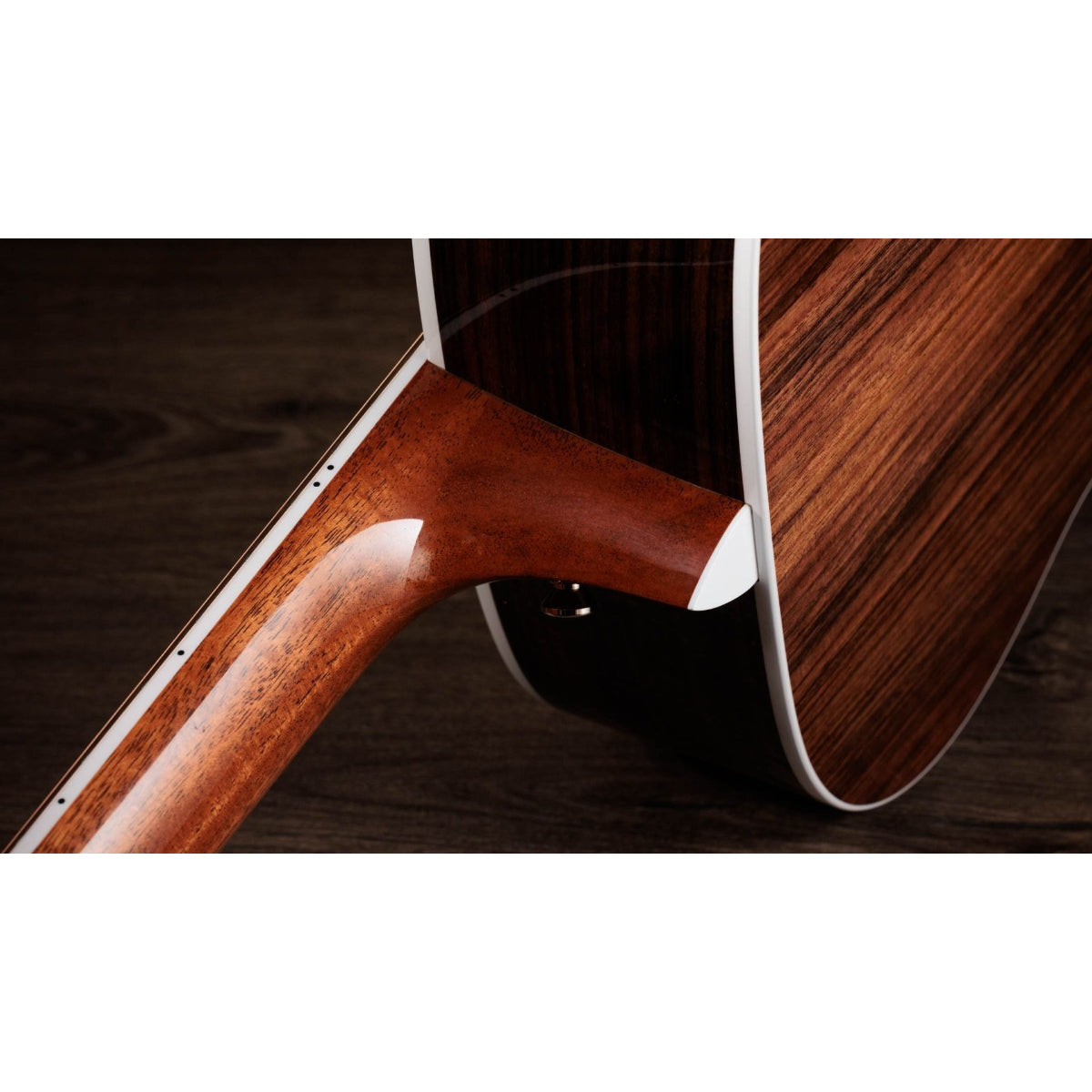 Đàn Guitar Acoustic Taylor 855e Legacy