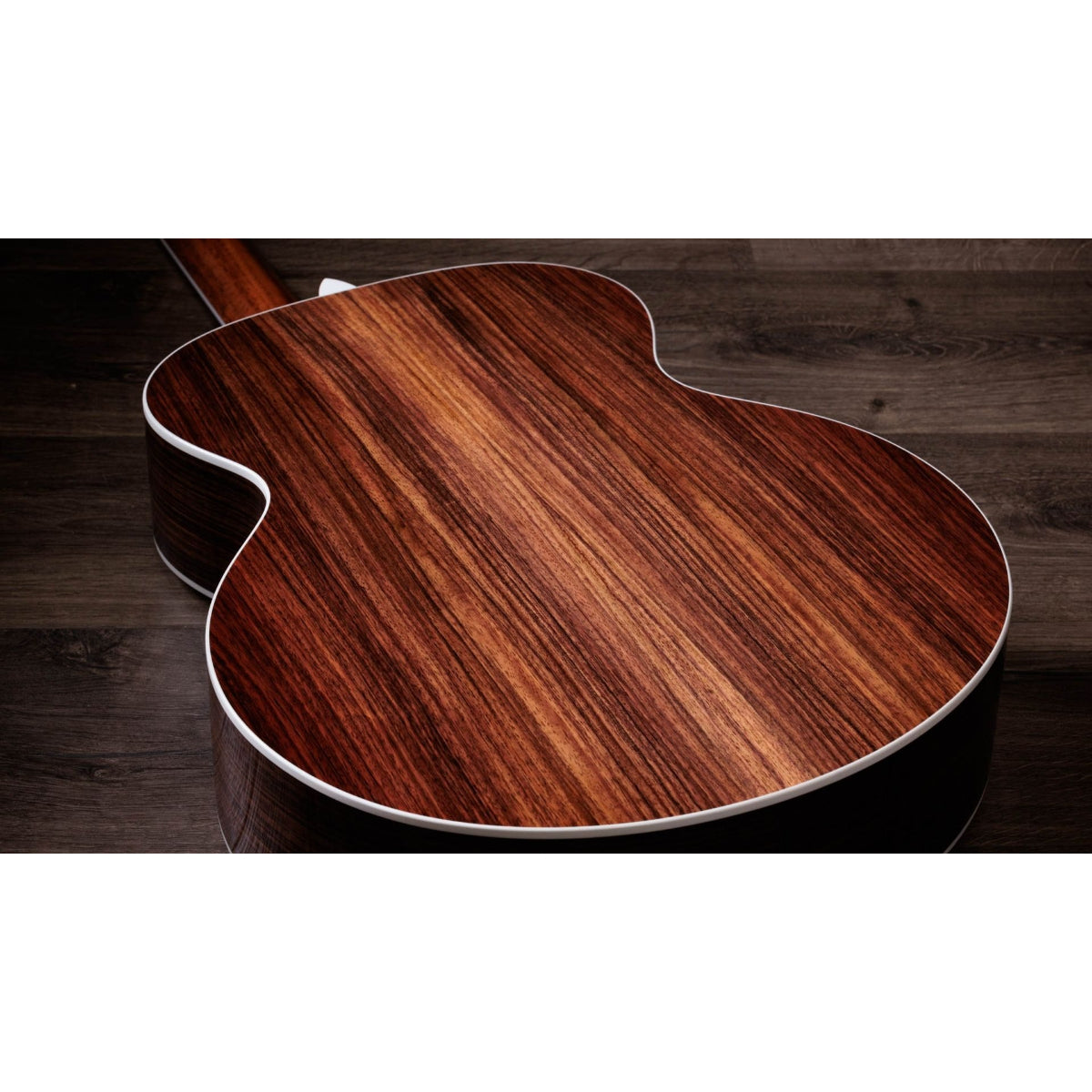 Đàn Guitar Acoustic Taylor 855e Legacy