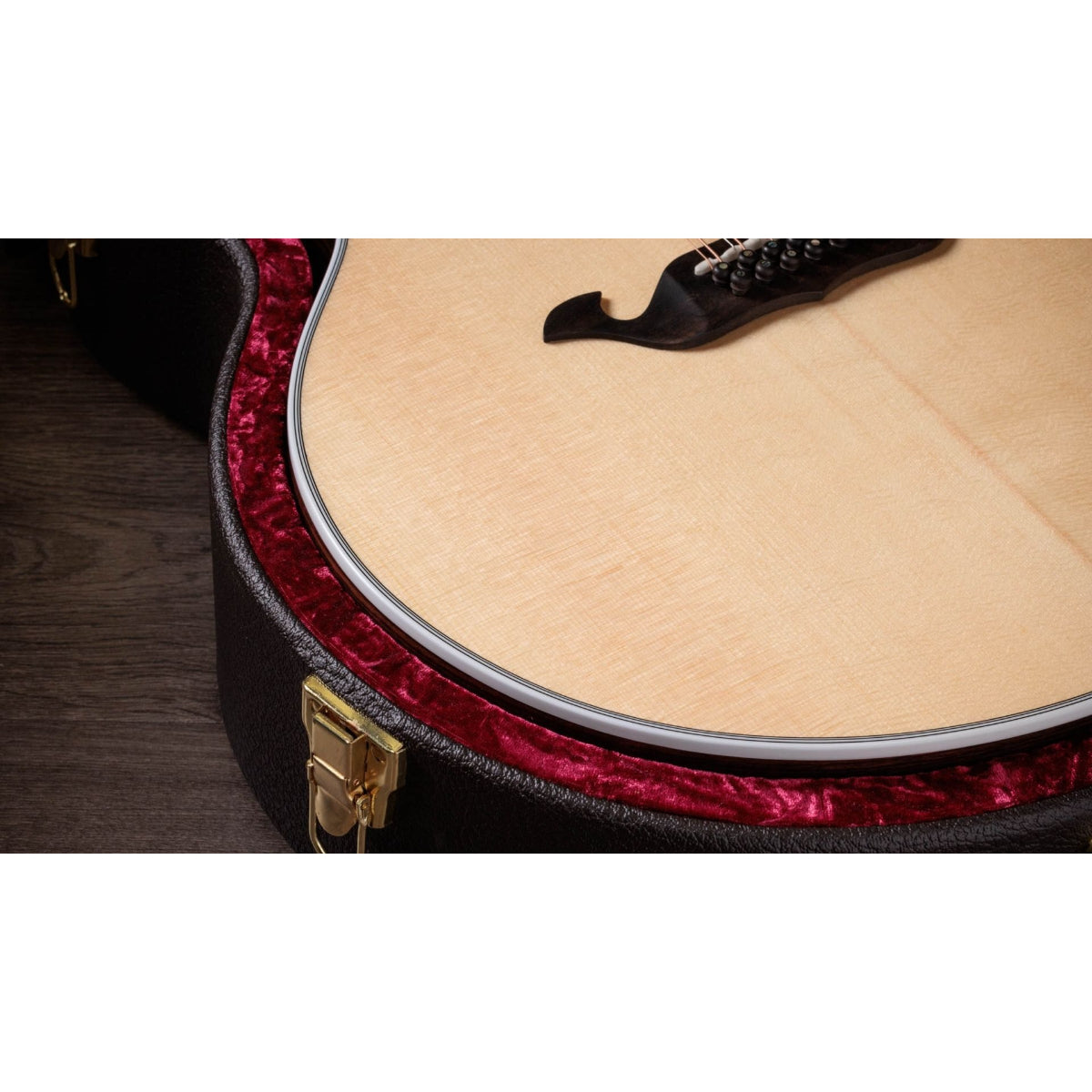 Đàn Guitar Acoustic Taylor 855e Legacy