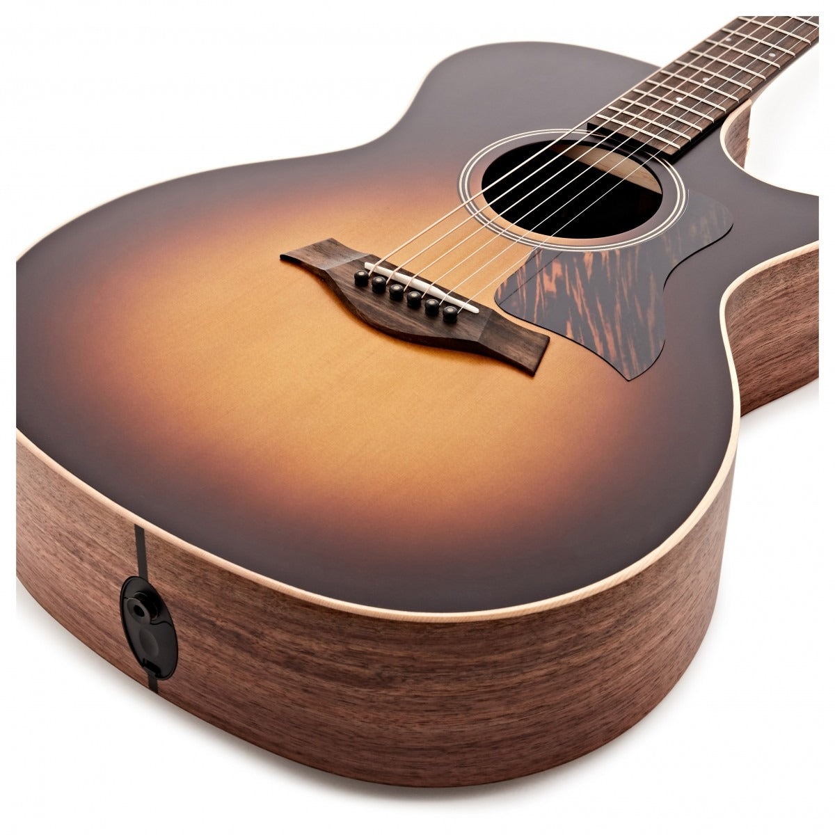 Đàn Guitar Acoustic Taylor AD14CE-SB LTD