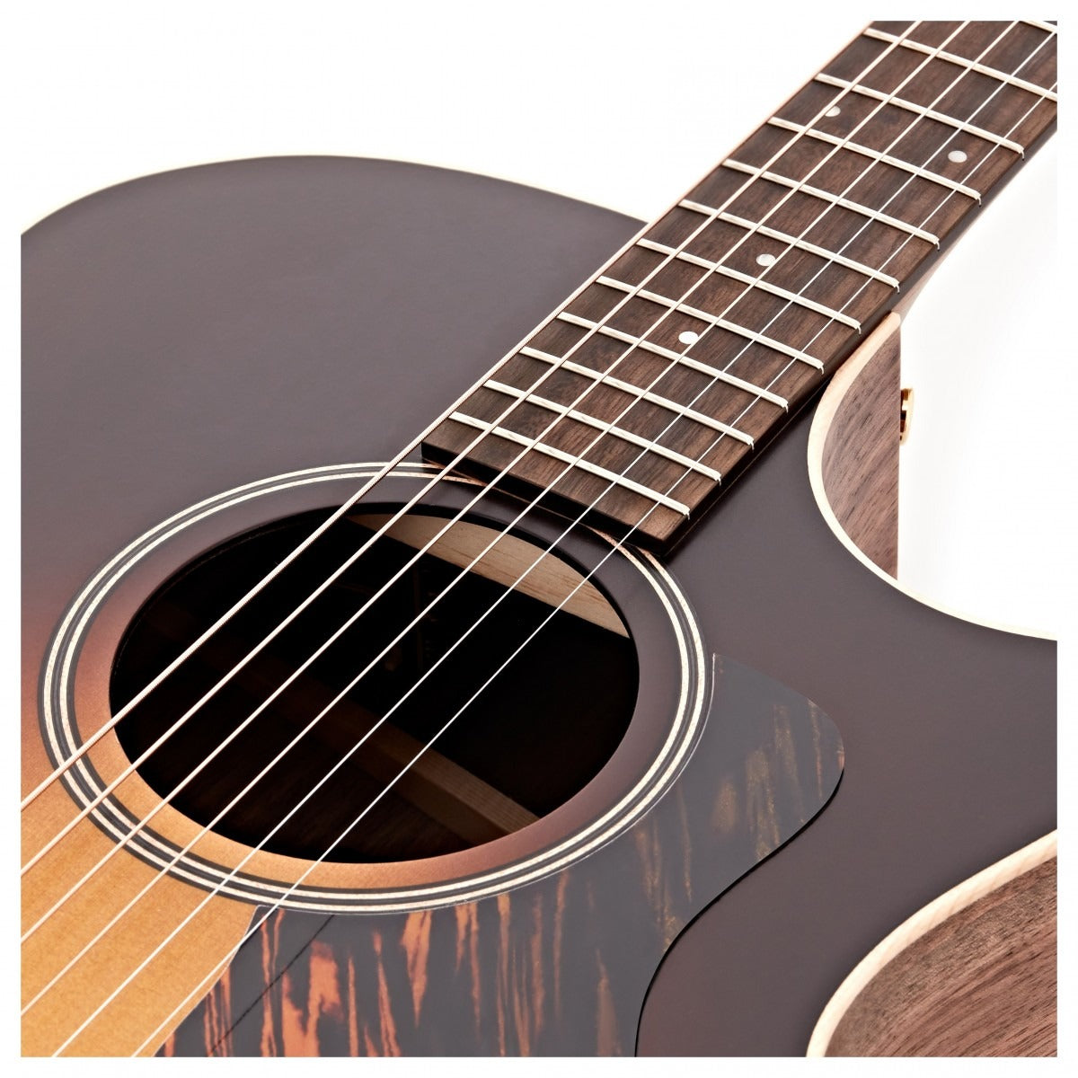 Đàn Guitar Acoustic Taylor AD14CE-SB LTD