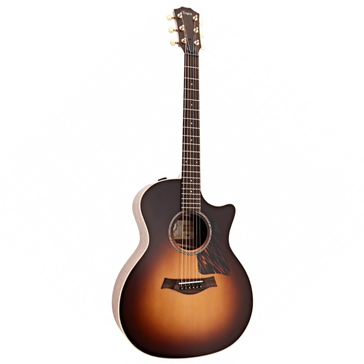 Đàn Guitar Acoustic Taylor AD14CE-SB LTD