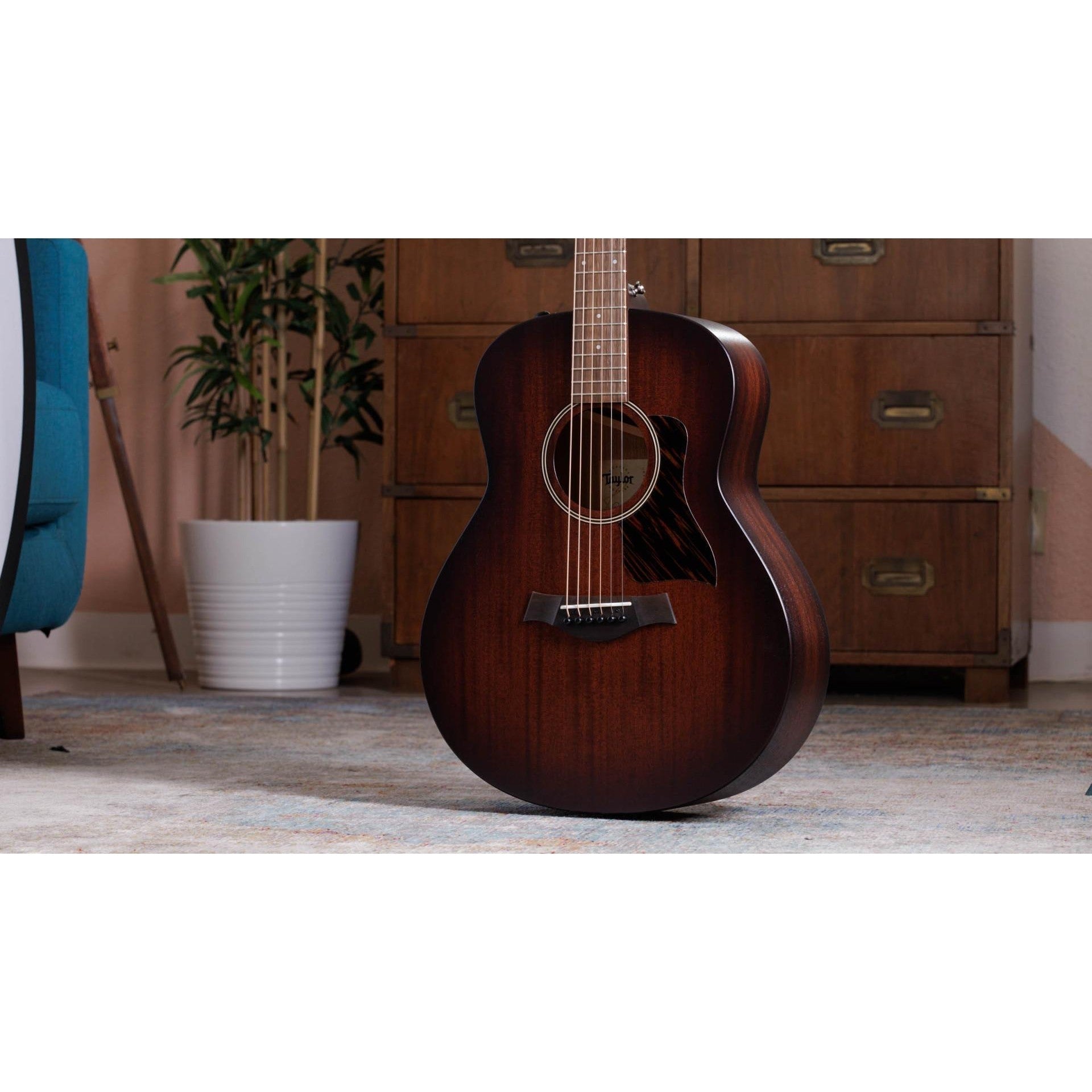 Đàn Guitar Acoustic Taylor AD21E - Taylor GT