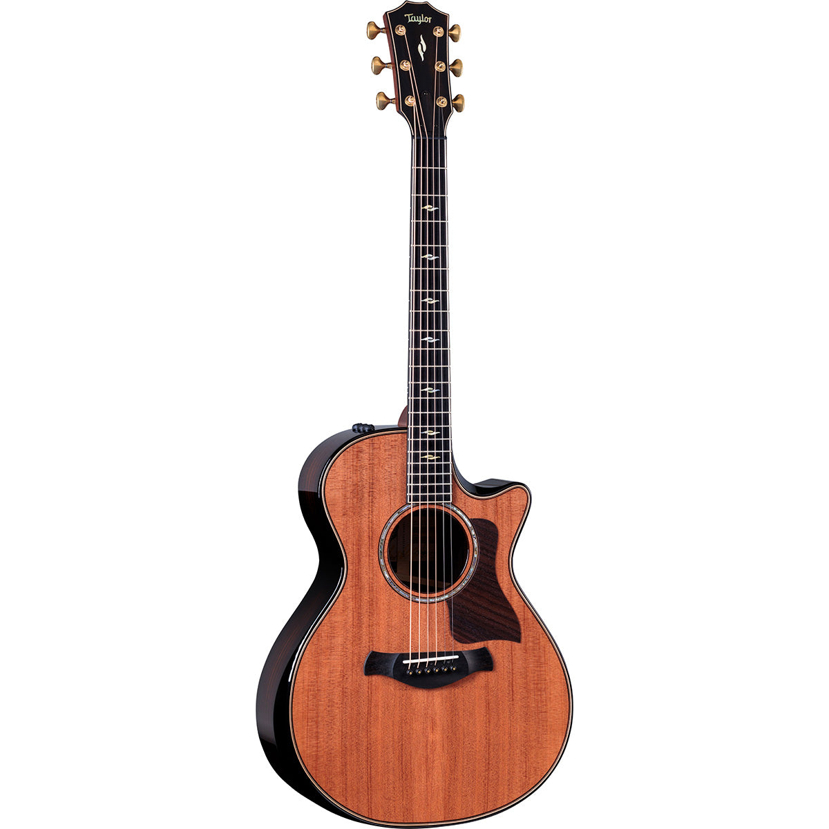 Đàn Guitar Acoustic Taylor Builder's Edition 812ce LTD 50th Anniversary