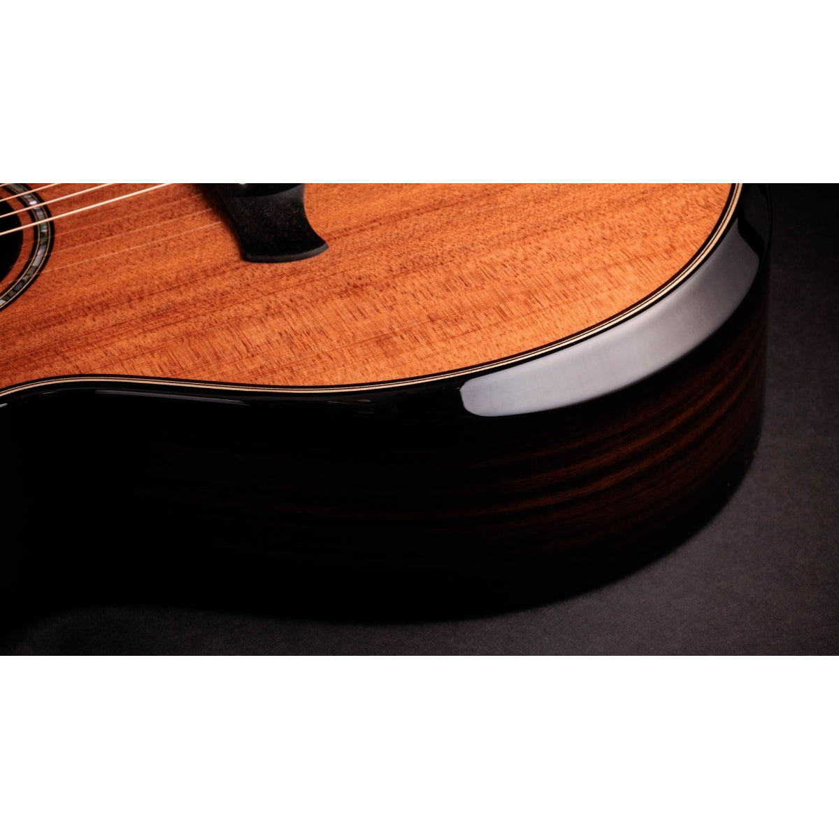 Đàn Guitar Acoustic Taylor Builder's Edition 812ce LTD 50th Anniversary