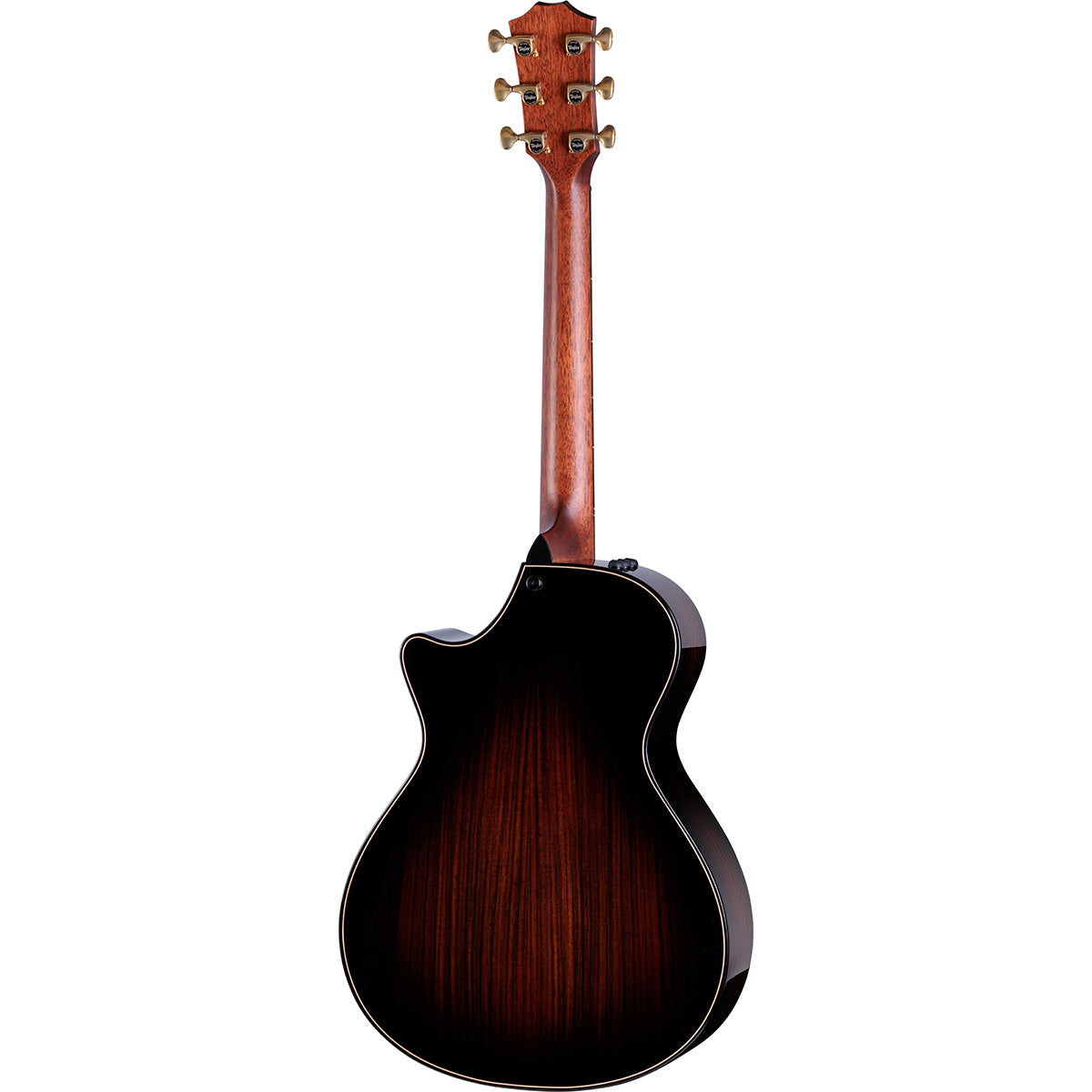 Đàn Guitar Acoustic Taylor Builder's Edition 812ce LTD 50th Anniversary