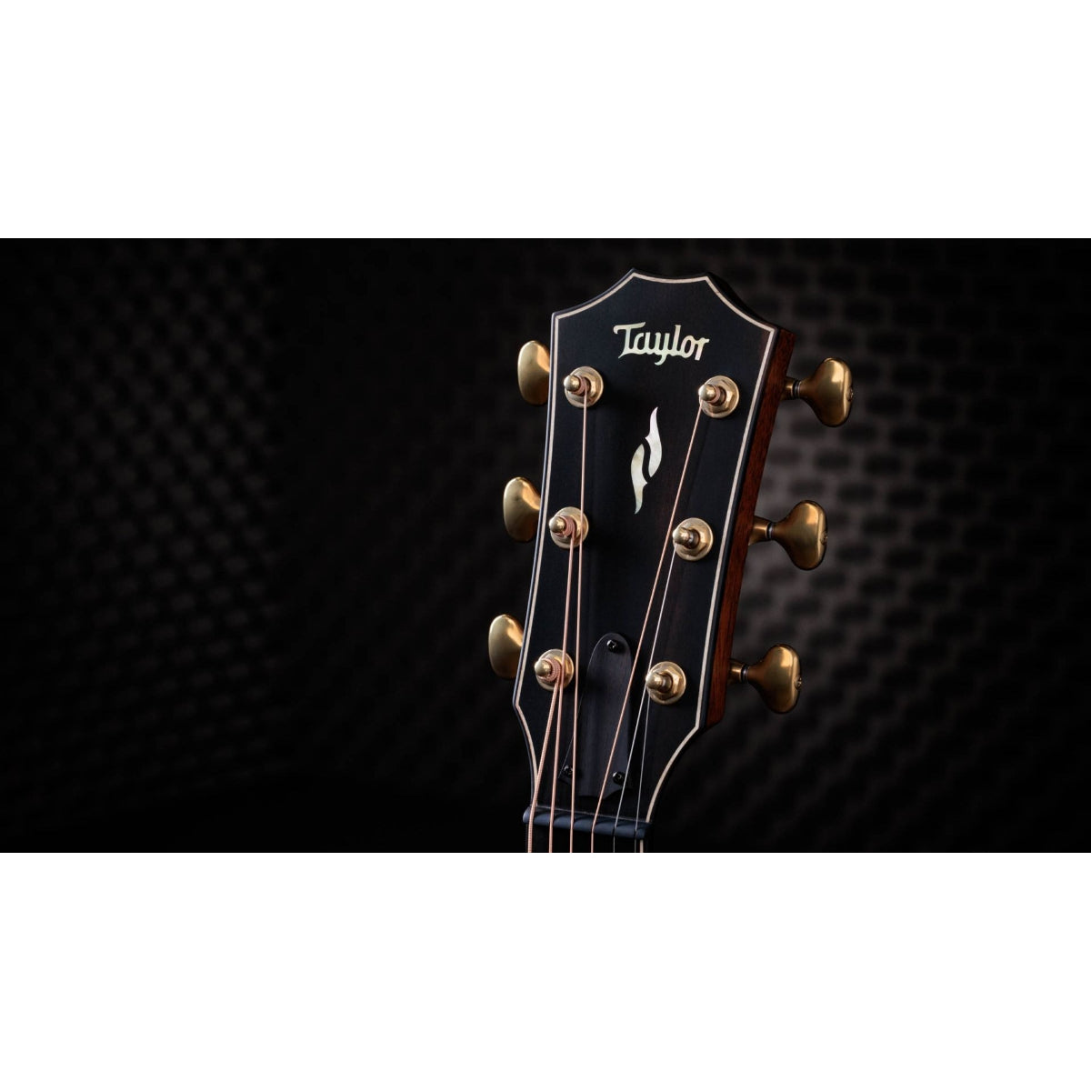 Đàn Guitar Acoustic Taylor Builder's Edition 812ce LTD 50th Anniversary
