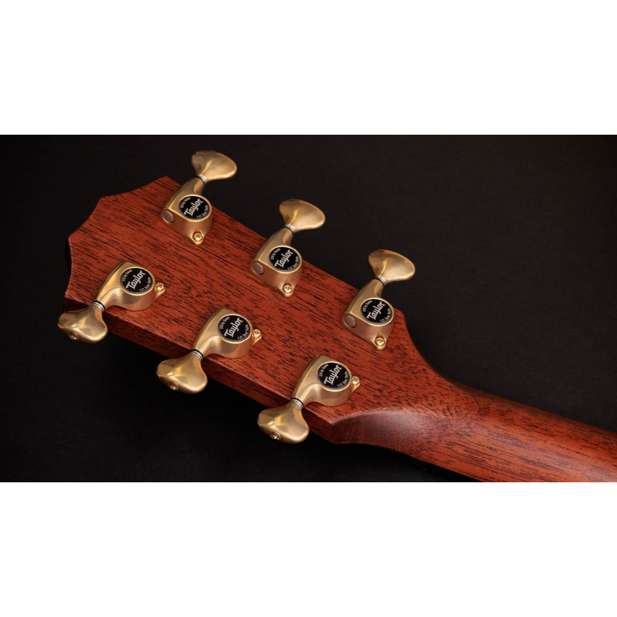 Đàn Guitar Acoustic Taylor Builder's Edition 812ce LTD 50th Anniversary