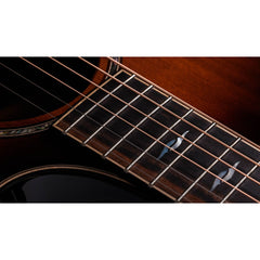 Đàn Guitar Acoustic Taylor Builder's Edition 814ce, Sinker Redwood