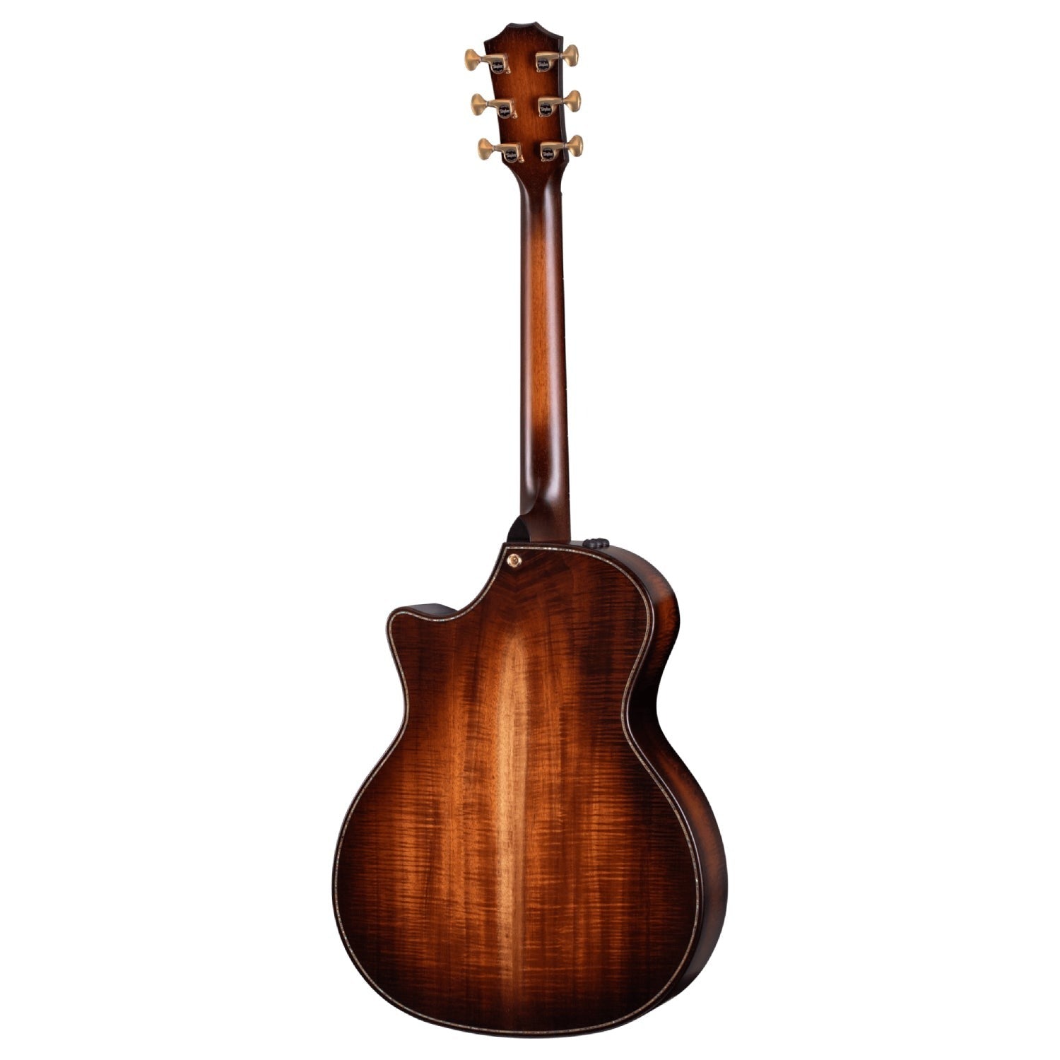 Đàn Guitar Acoustic Taylor Builder's Edition K24ce