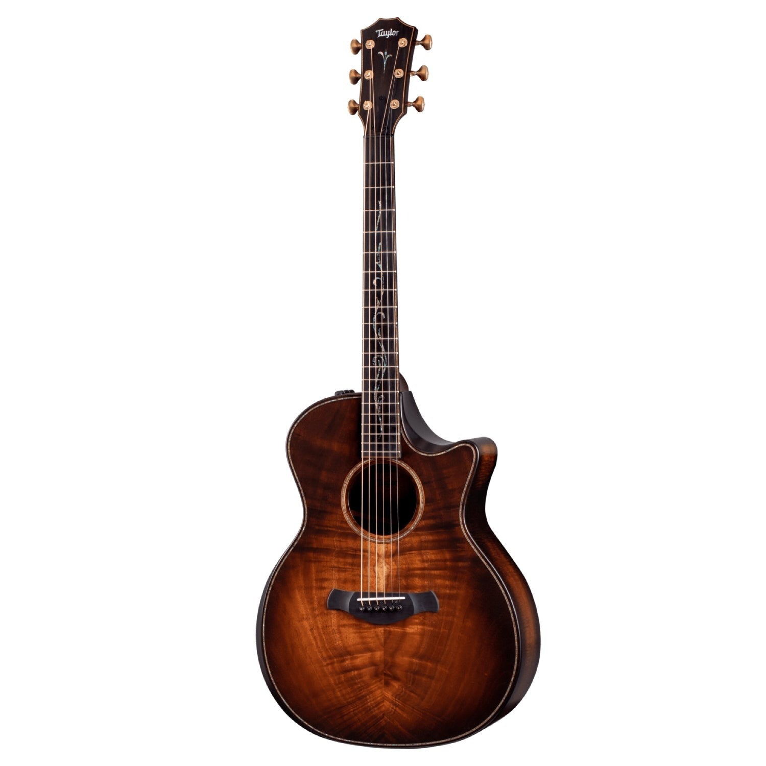 Đàn Guitar Acoustic Taylor Builder's Edition K24ce