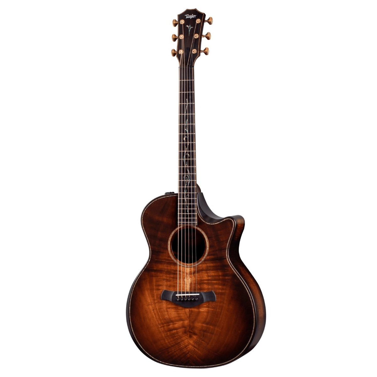 Đàn Guitar Acoustic Taylor Builder's Edition K24ce