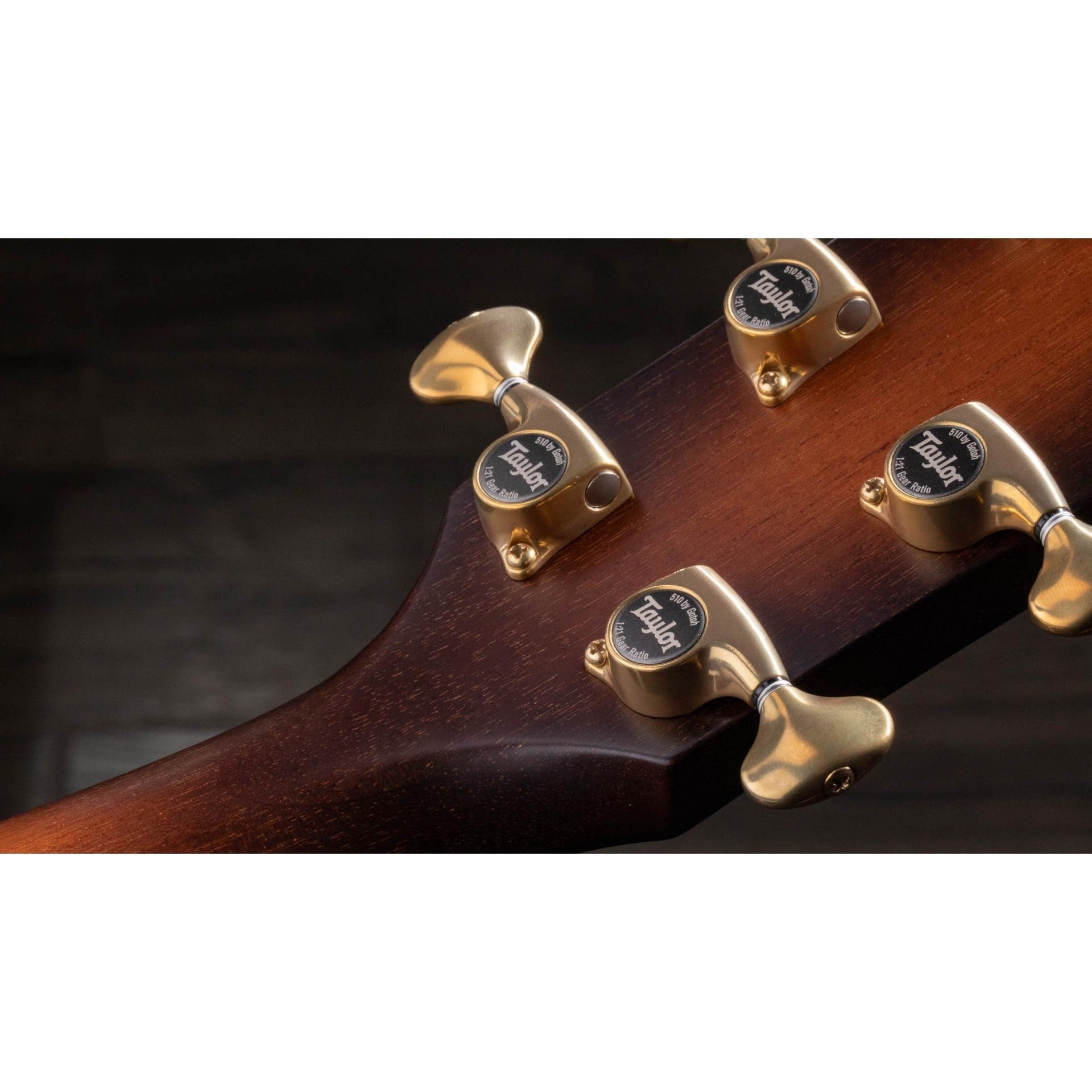 Đàn Guitar Acoustic Taylor Builder's Edition K24ce