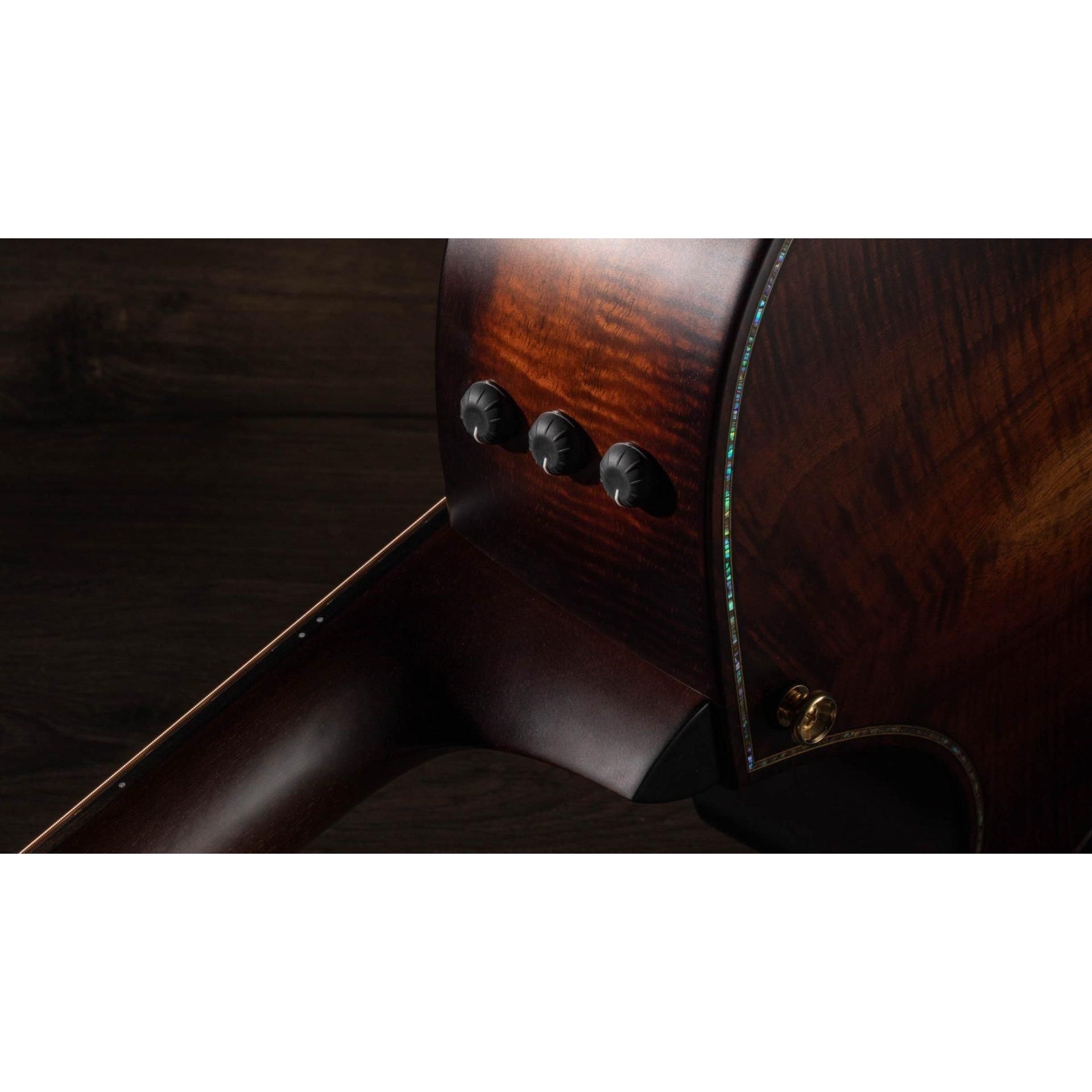 Đàn Guitar Acoustic Taylor Builder's Edition K24ce