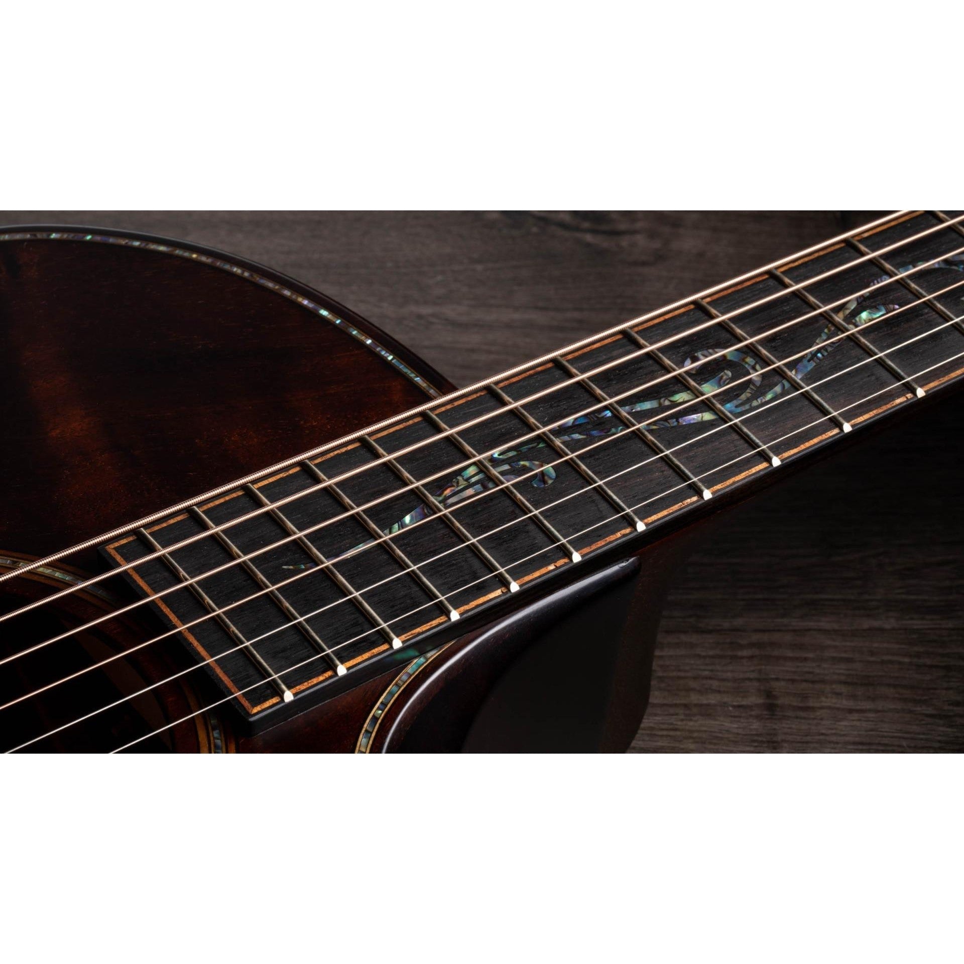 Đàn Guitar Acoustic Taylor Builder's Edition K24ce