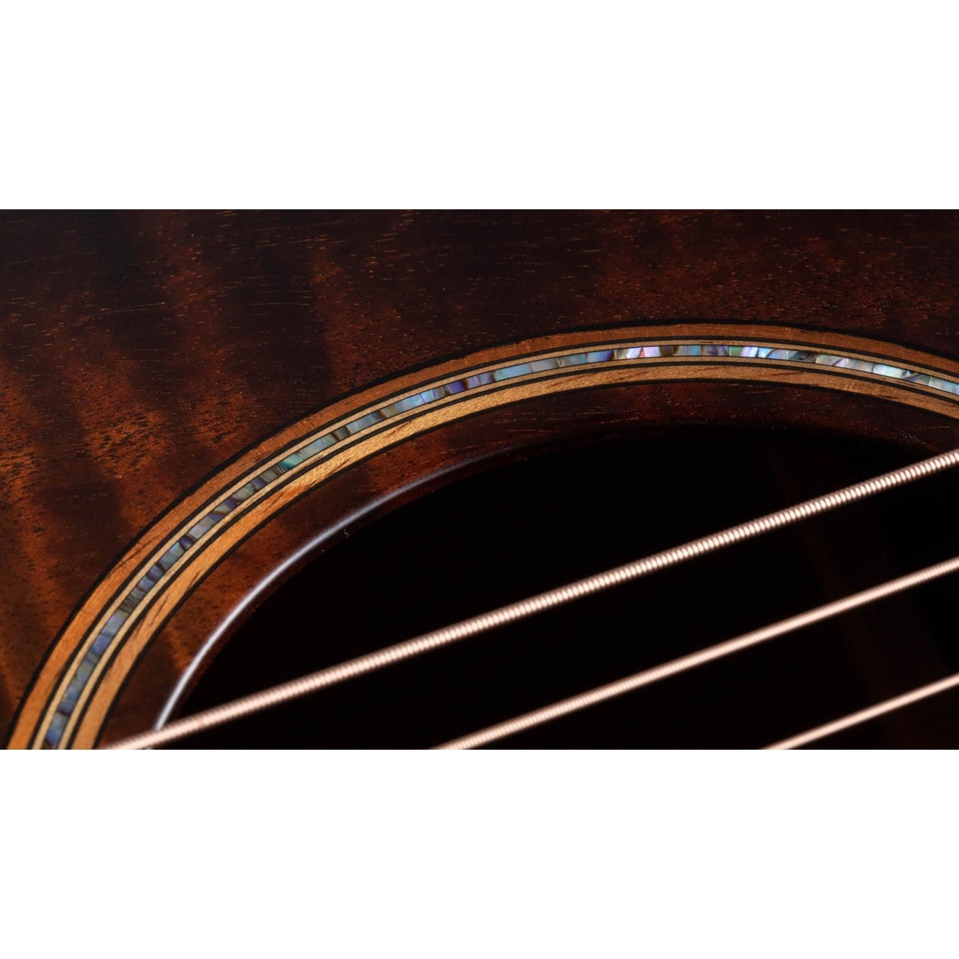 Đàn Guitar Acoustic Taylor Builder's Edition K24ce