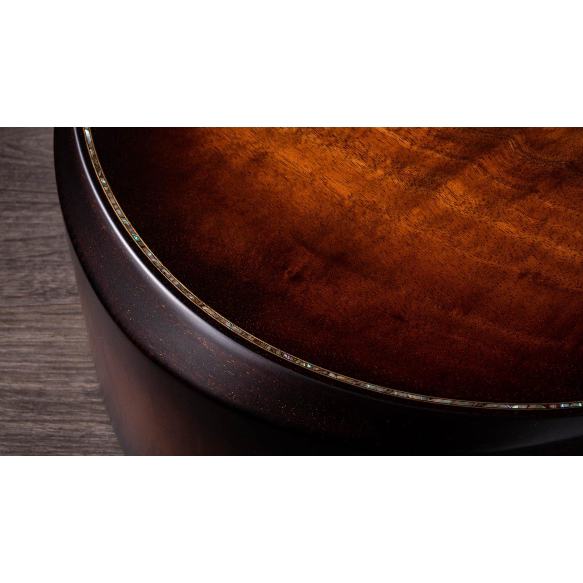 Đàn Guitar Acoustic Taylor Builder's Edition K24ce