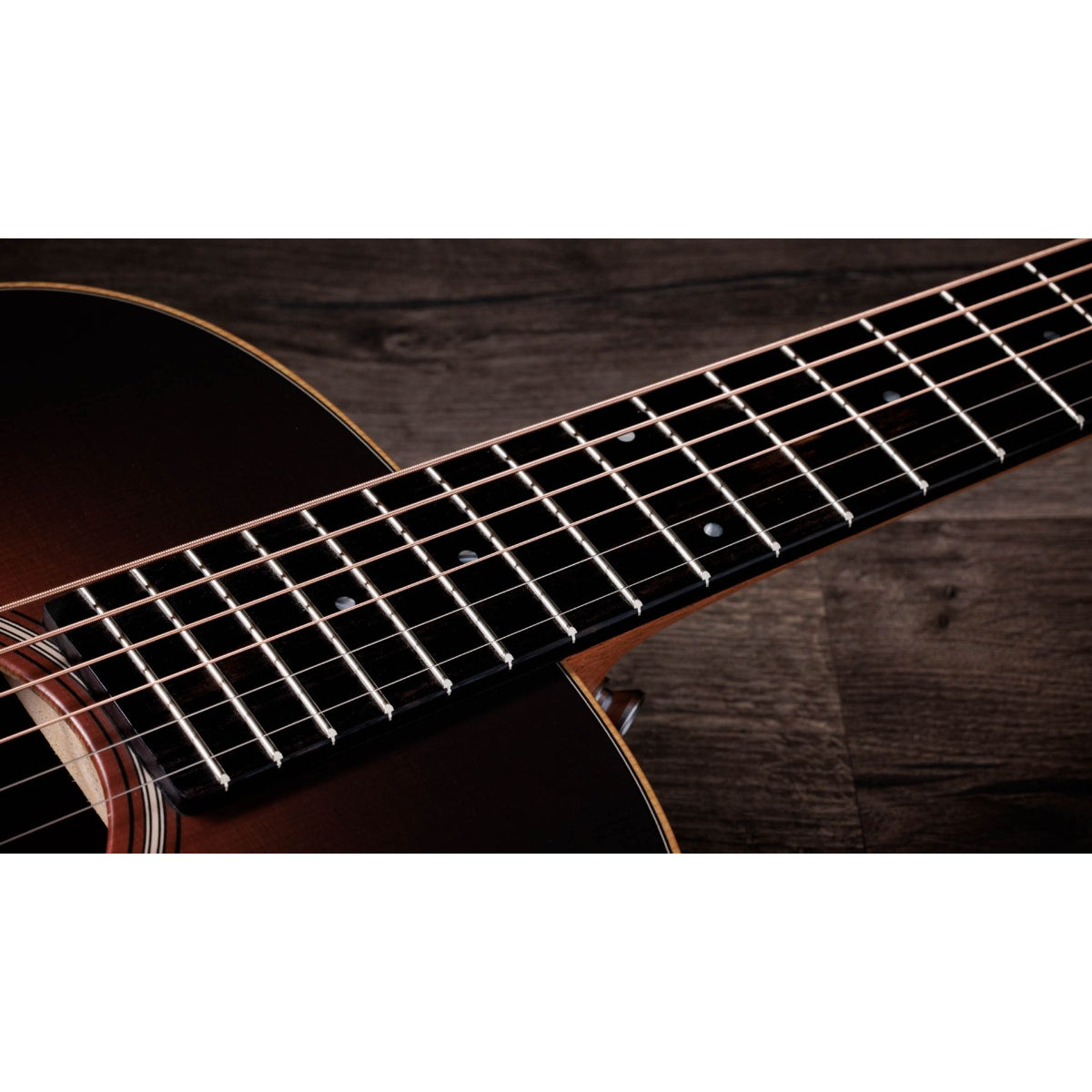 Đàn Guitar Acoustic Taylor GS Mini-e Rosewood SB