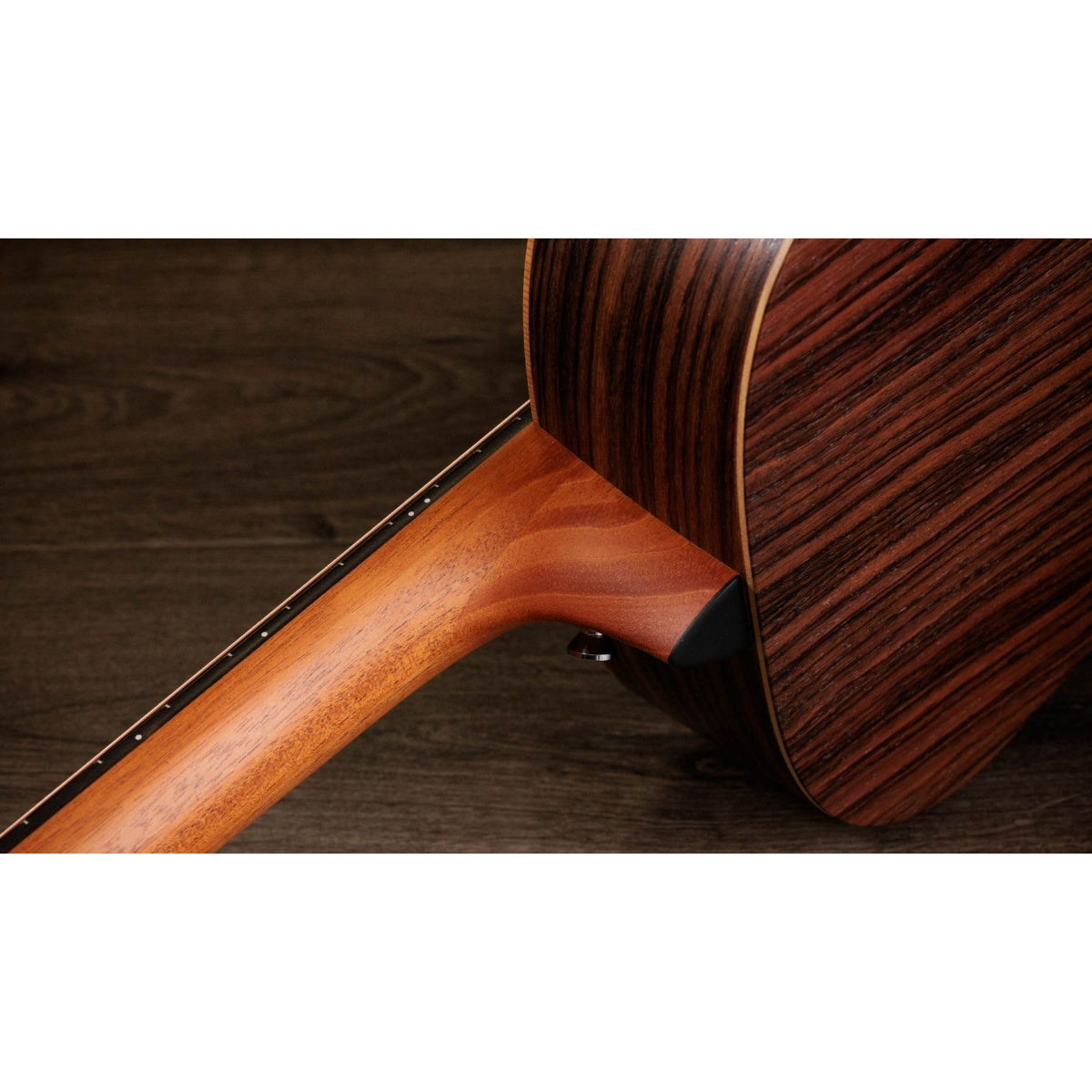 Đàn Guitar Acoustic Taylor GS Mini-e Rosewood SB