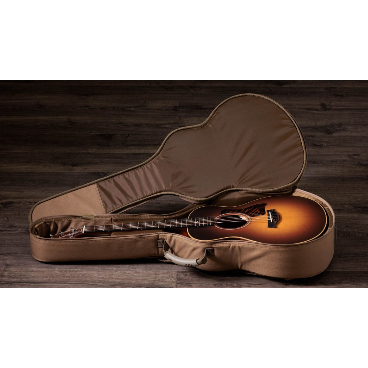 Đàn Guitar Acoustic Taylor GS Mini-e Rosewood SB